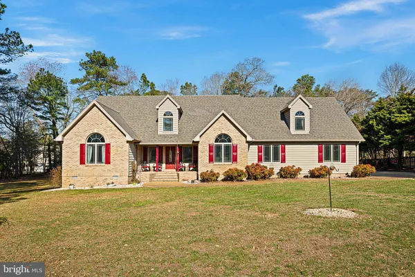 $529,000 | 4 Hidden Hills Court, Seaford, DE 19973