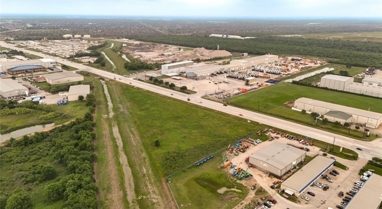 8201 Fm 2234 Mchard Road, Unit LAND Houston, TX 77053 - Photo 11 of 16