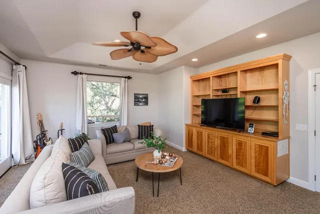 a bathroom with a sink and a shower