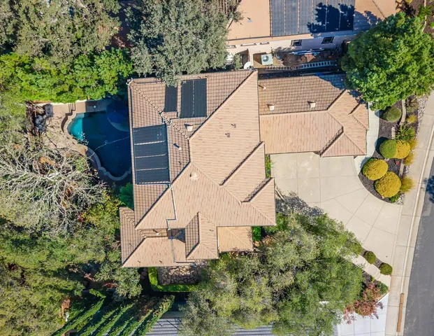 $1,495,000 | 153 Flat Rock Court, Folsom, CA 95630
