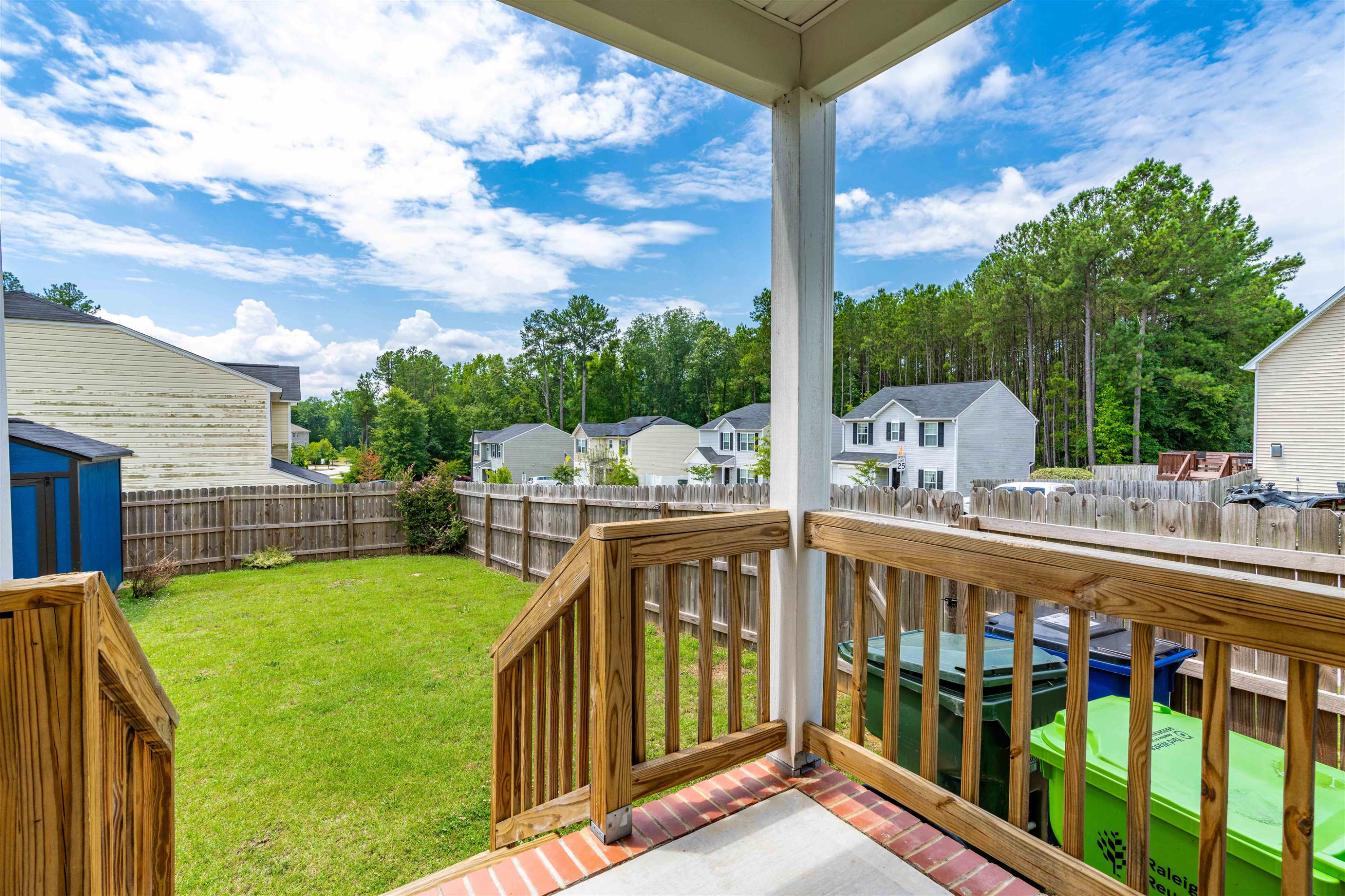2741 Erinridge Road Raleigh, NC 27610 - Photo 30 of 34 Photo 30
