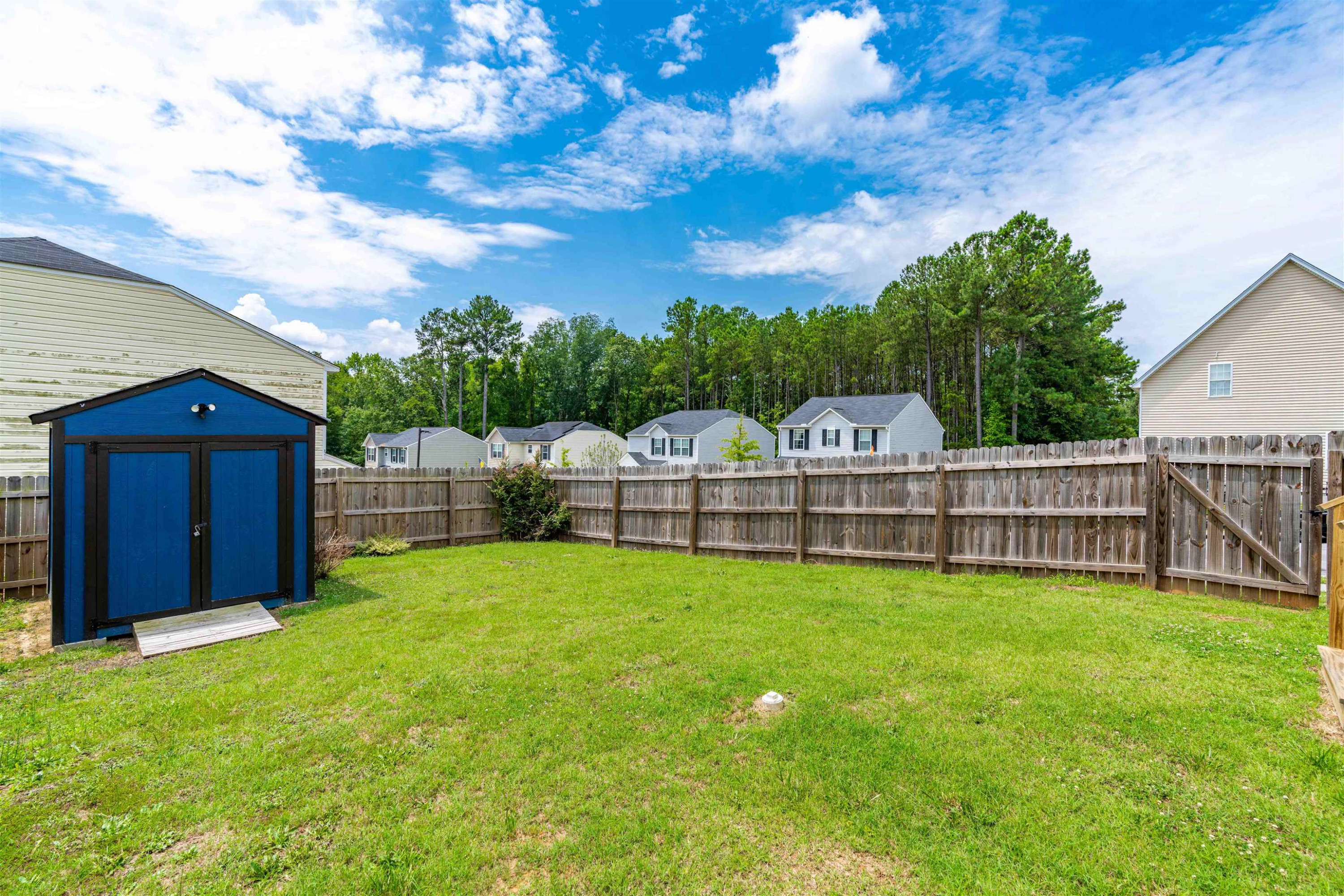 2741 Erinridge Road Raleigh, NC 27610 - Photo 32 of 34 Photo 32