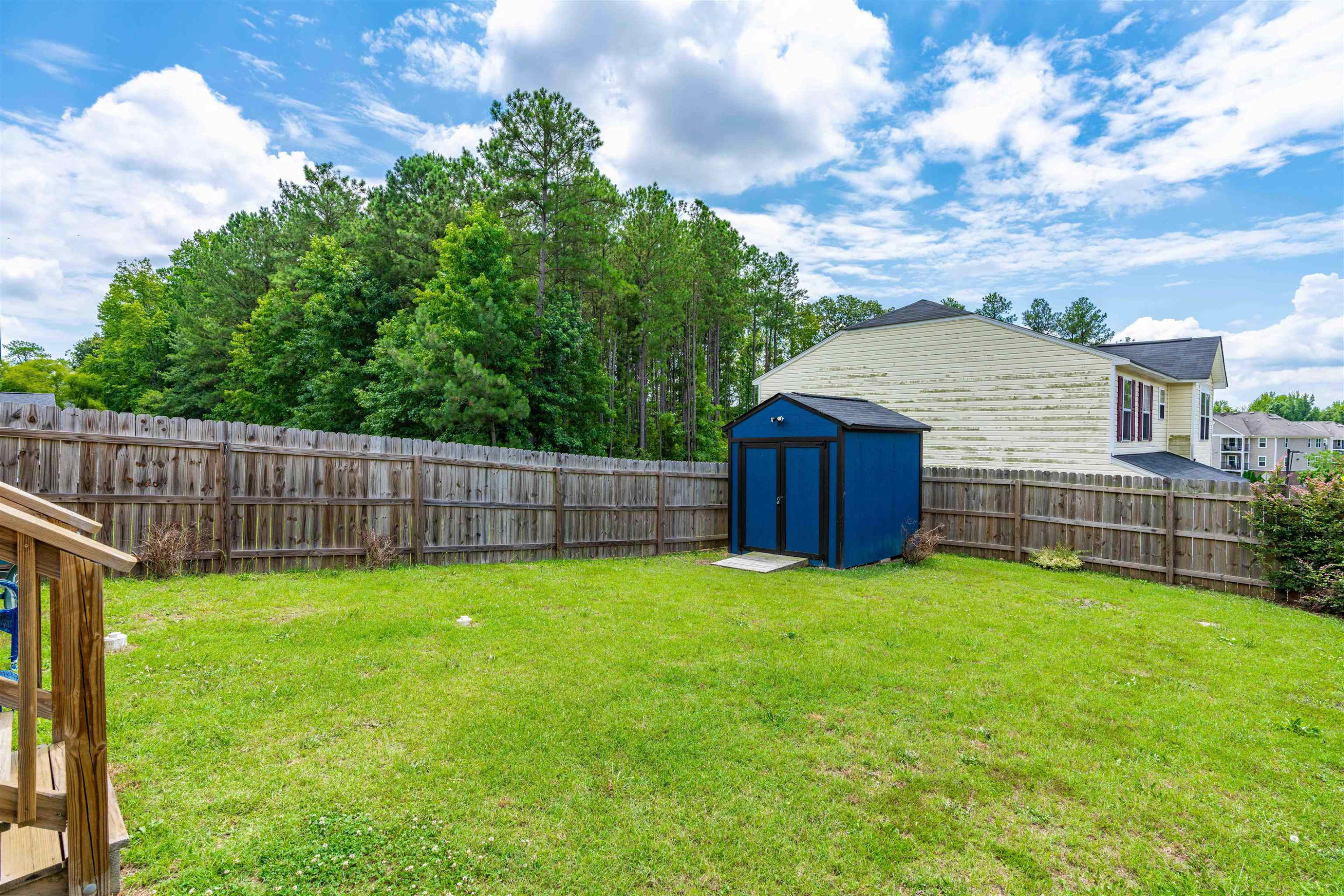 2741 Erinridge Road Raleigh, NC 27610 - Photo 33 of 34 Photo 33