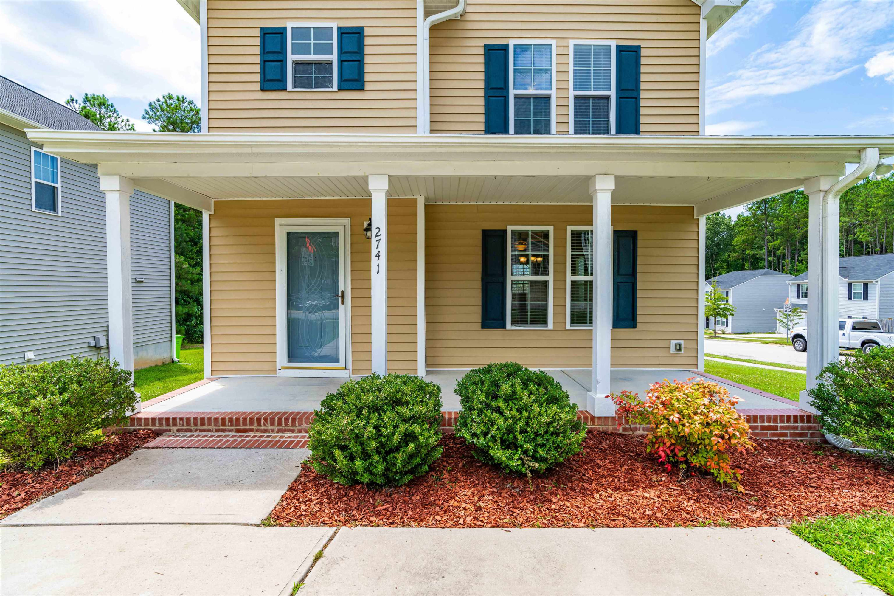 2741 Erinridge Road Raleigh, NC 27610 - Photo 4 of 34 Photo 4