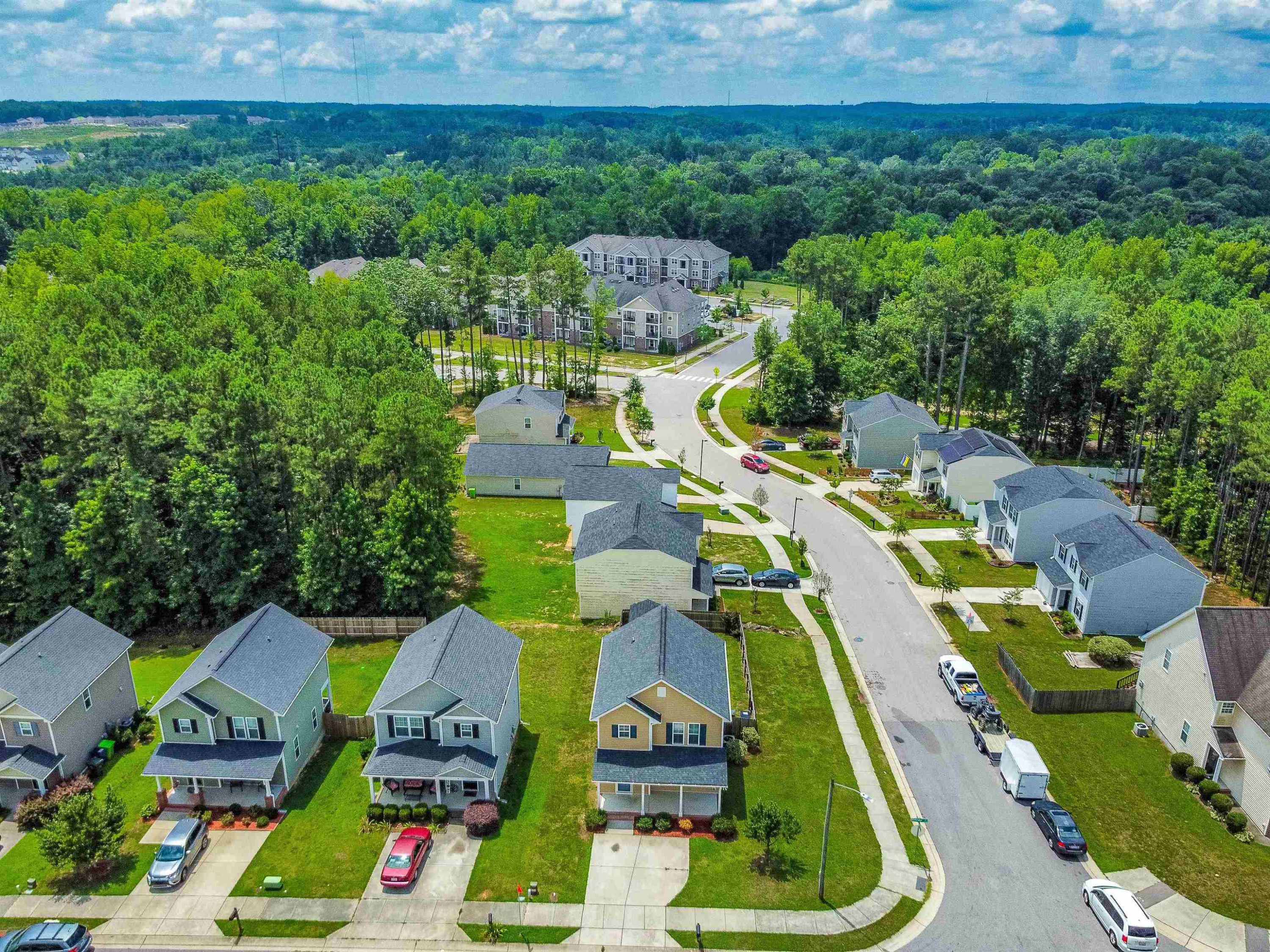 2741 Erinridge Road Raleigh, NC 27610 - Photo 5 of 34 Photo 5