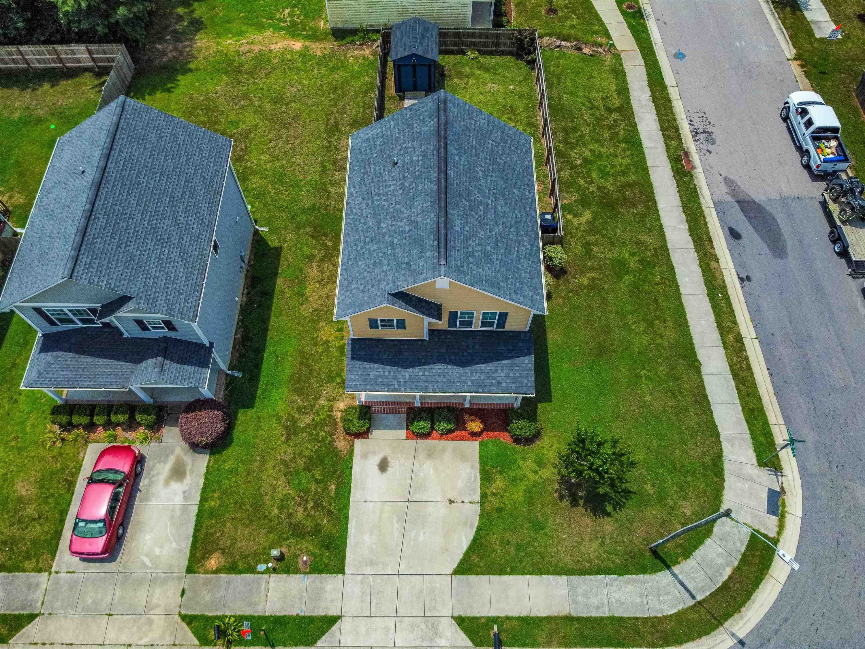 2741 Erinridge Road Raleigh, NC 27610 - Photo 6 of 34 Photo 6