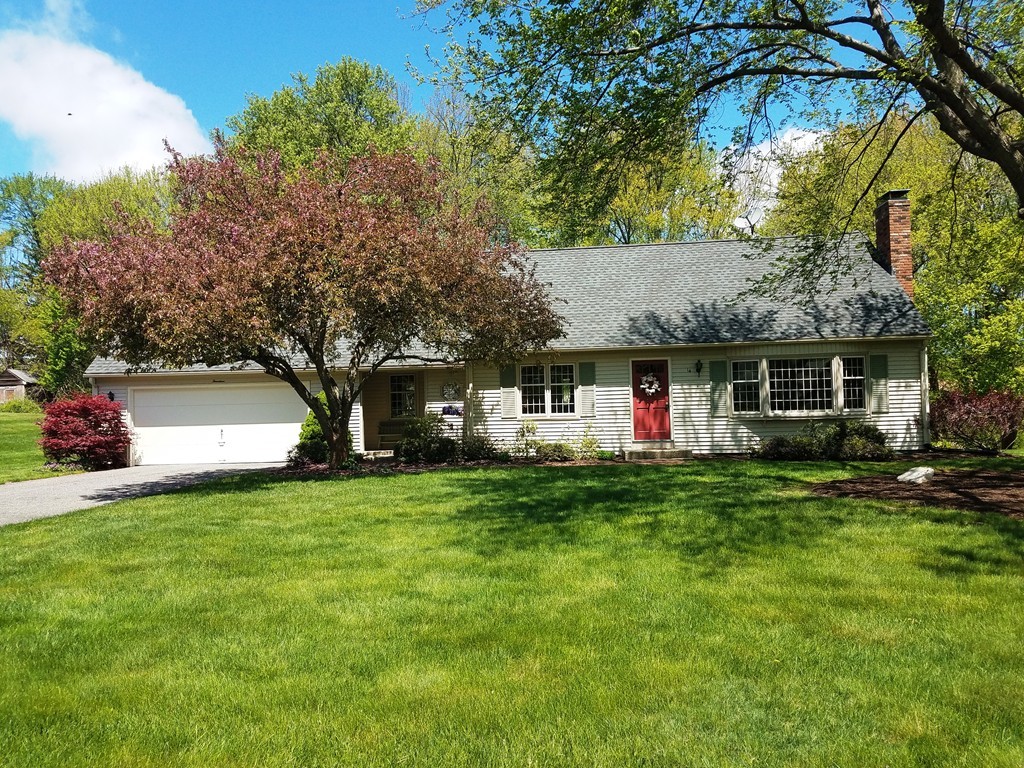 14 Overbrook Road East Longmeadow, MA 01028 - Photo 1 of 16 Gallery Image 1