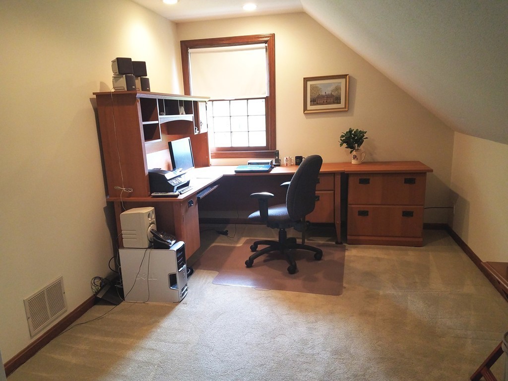 14 Overbrook Road East Longmeadow, MA 01028 - Photo 13 of 16 Gallery Image 13