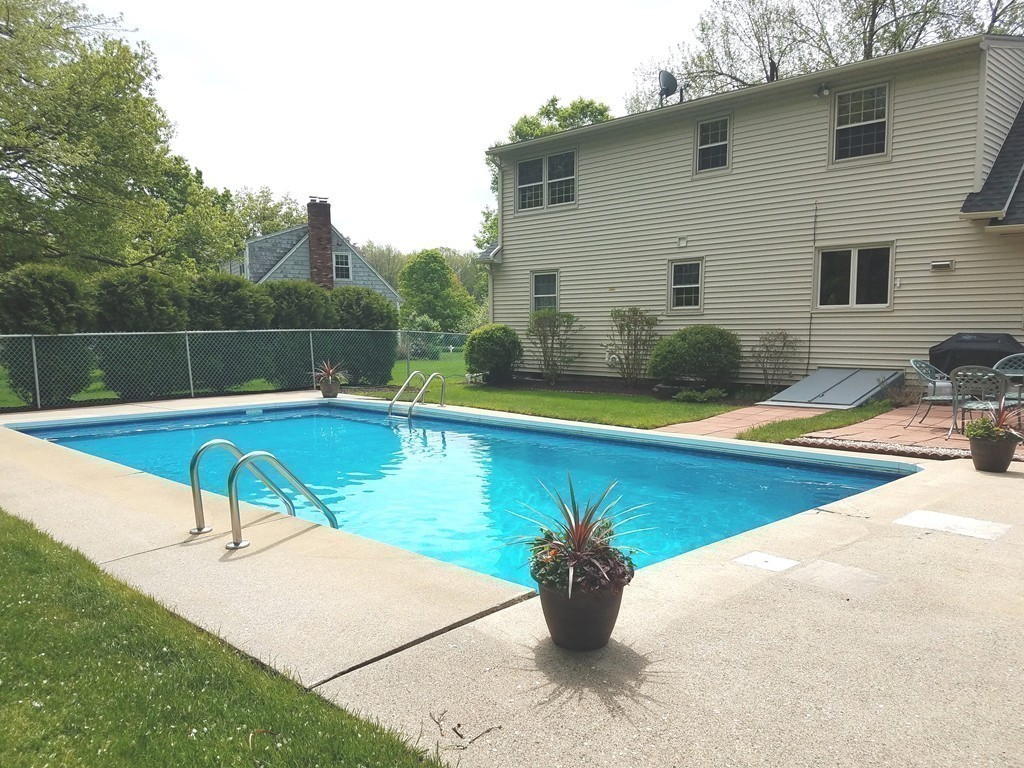 14 Overbrook Road East Longmeadow, MA 01028 - Photo 15 of 16 Gallery Image 15