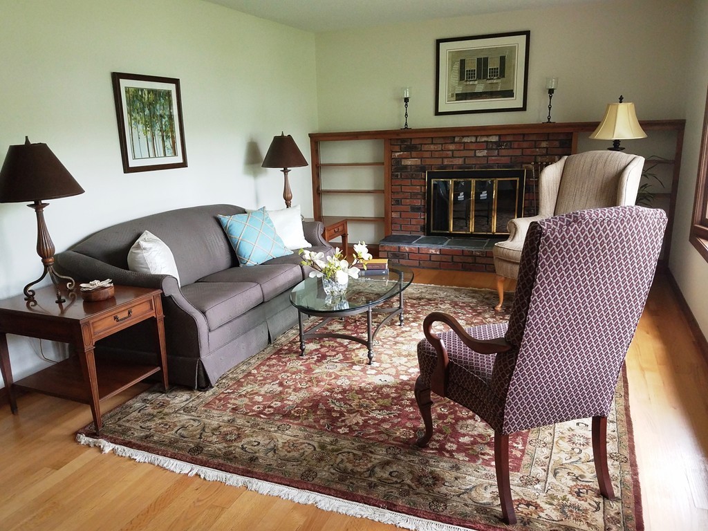14 Overbrook Road East Longmeadow, MA 01028 - Photo 2 of 16 Gallery Image 2