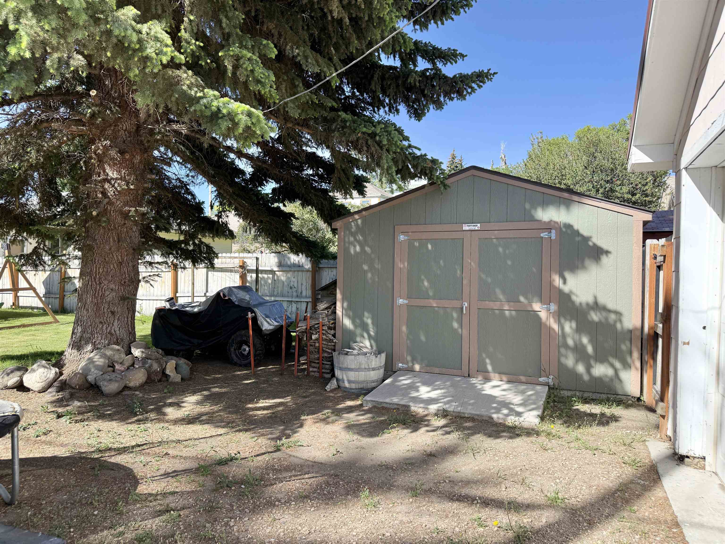 313 Agate Street Kemmerer, WY 83101 - Photo 25 of 29