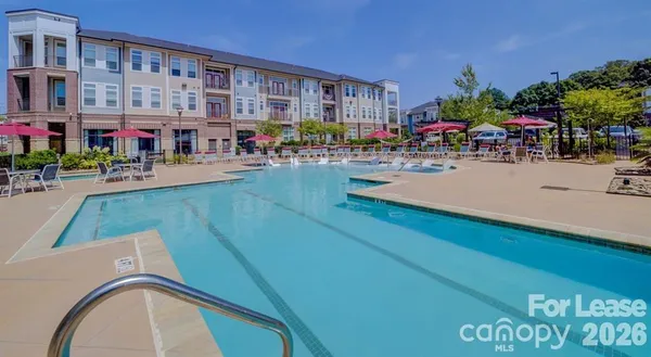 $2,072 | 16408 Holly Crest Lane, Unit B32, Huntersville, NC 28078
