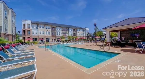 $2,072 | 16408 Holly Crest Lane, Unit B32, Huntersville, NC 28078