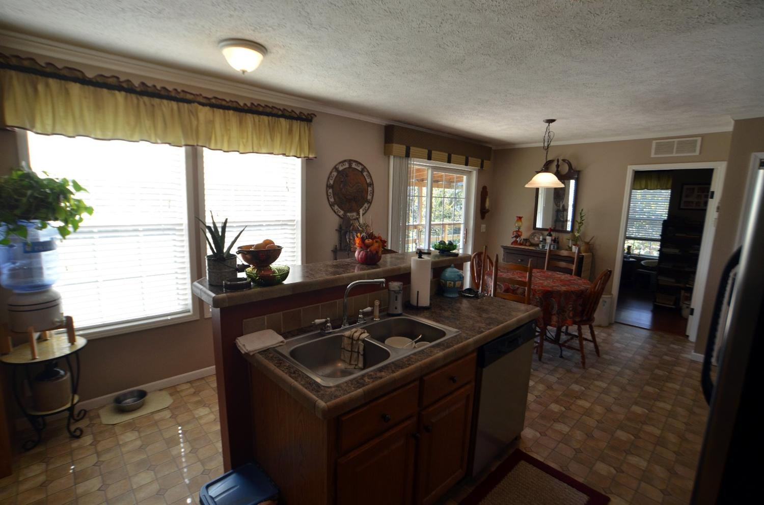 179 Kings Cemetery Road Irvine, KY 40336 - Photo 7 of 53 Cooking with the mountains!