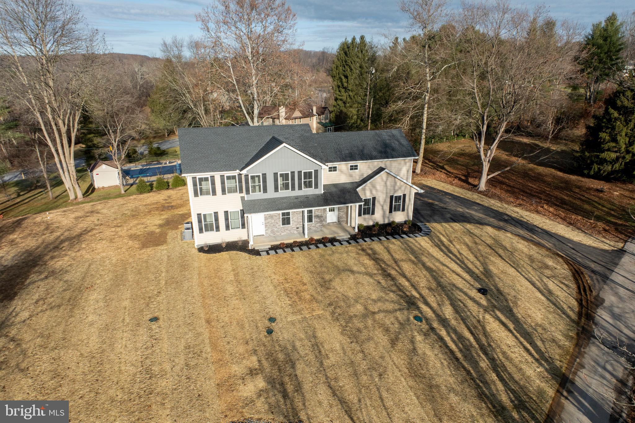 660 Little Conestoga Road Downingtown, PA 19335 - Photo 12 of 56