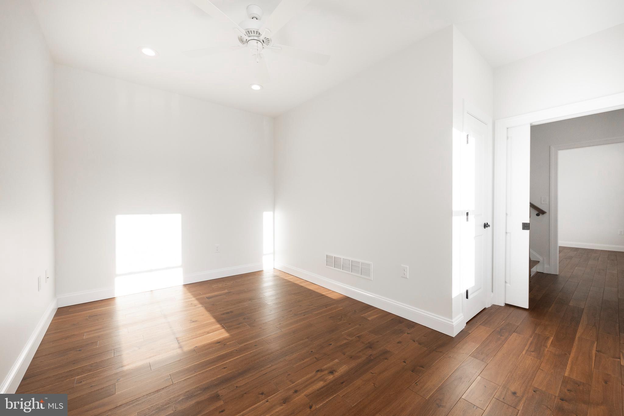 660 Little Conestoga Road Downingtown, PA 19335 - Photo 25 of 56 a view of an empty room with wooden floor