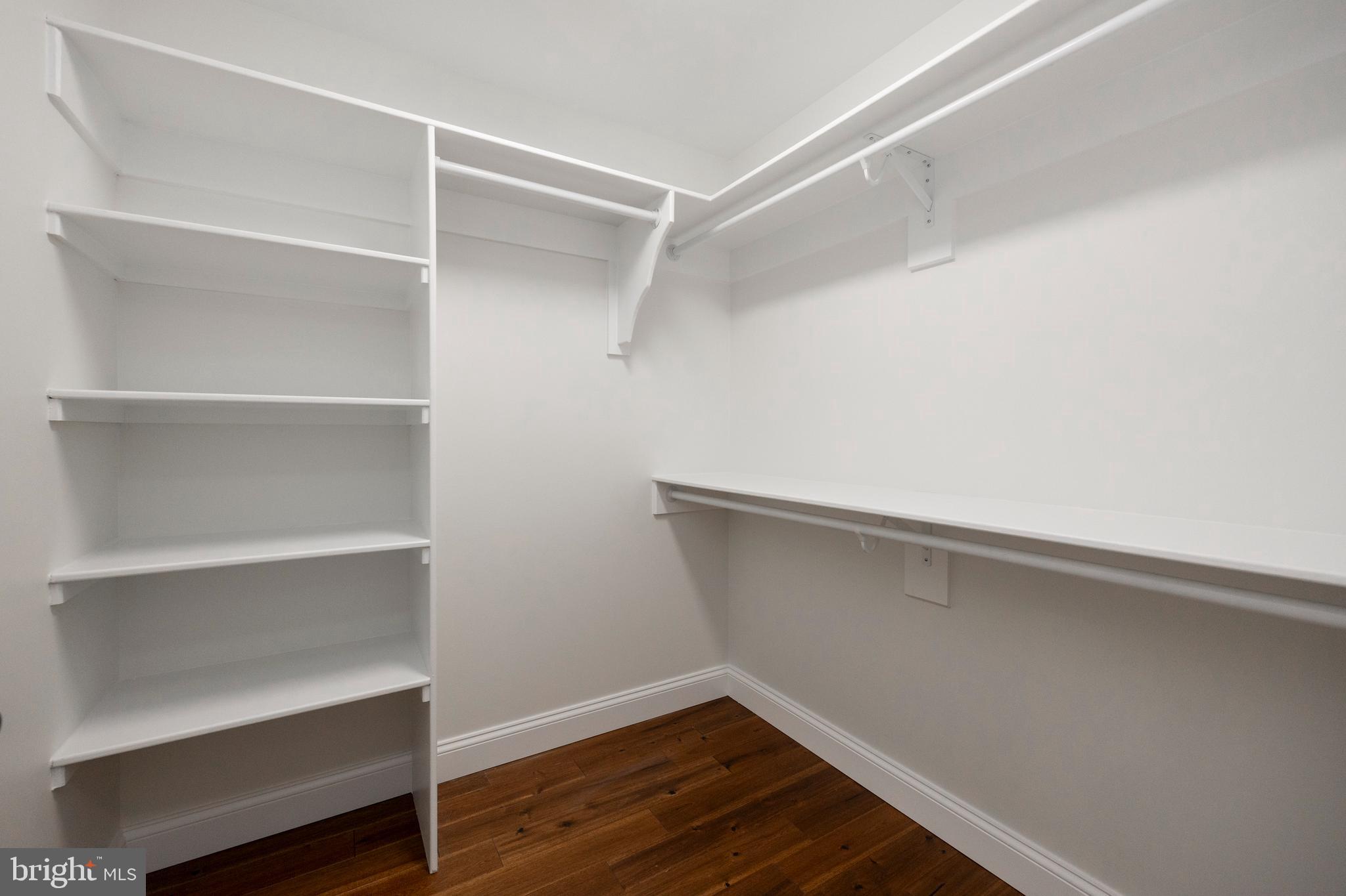 660 Little Conestoga Road Downingtown, PA 19335 - Photo 36 of 56 a view of an empty walk in closet