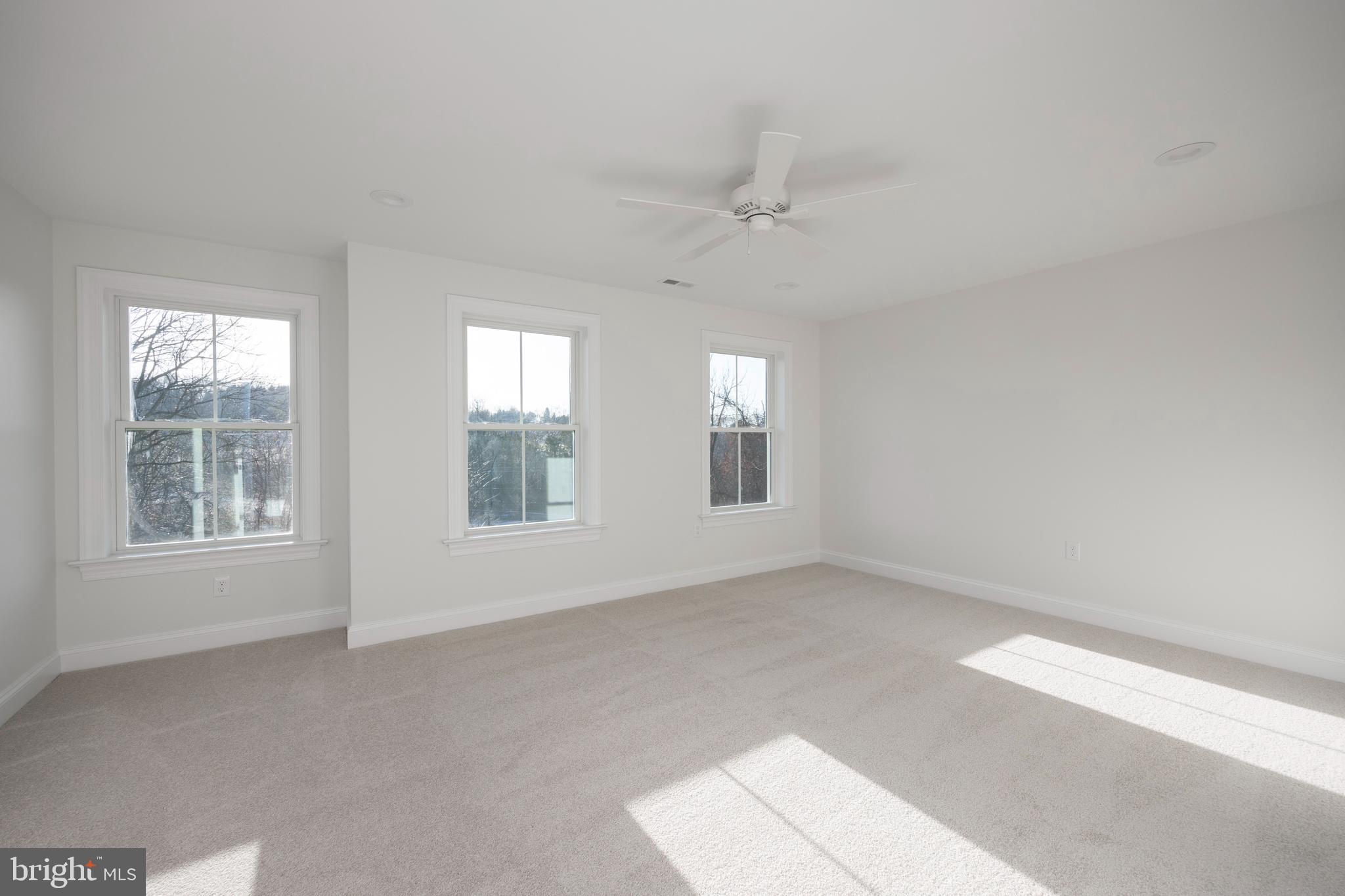 660 Little Conestoga Road Downingtown, PA 19335 - Photo 39 of 56 a view of an empty room with a window