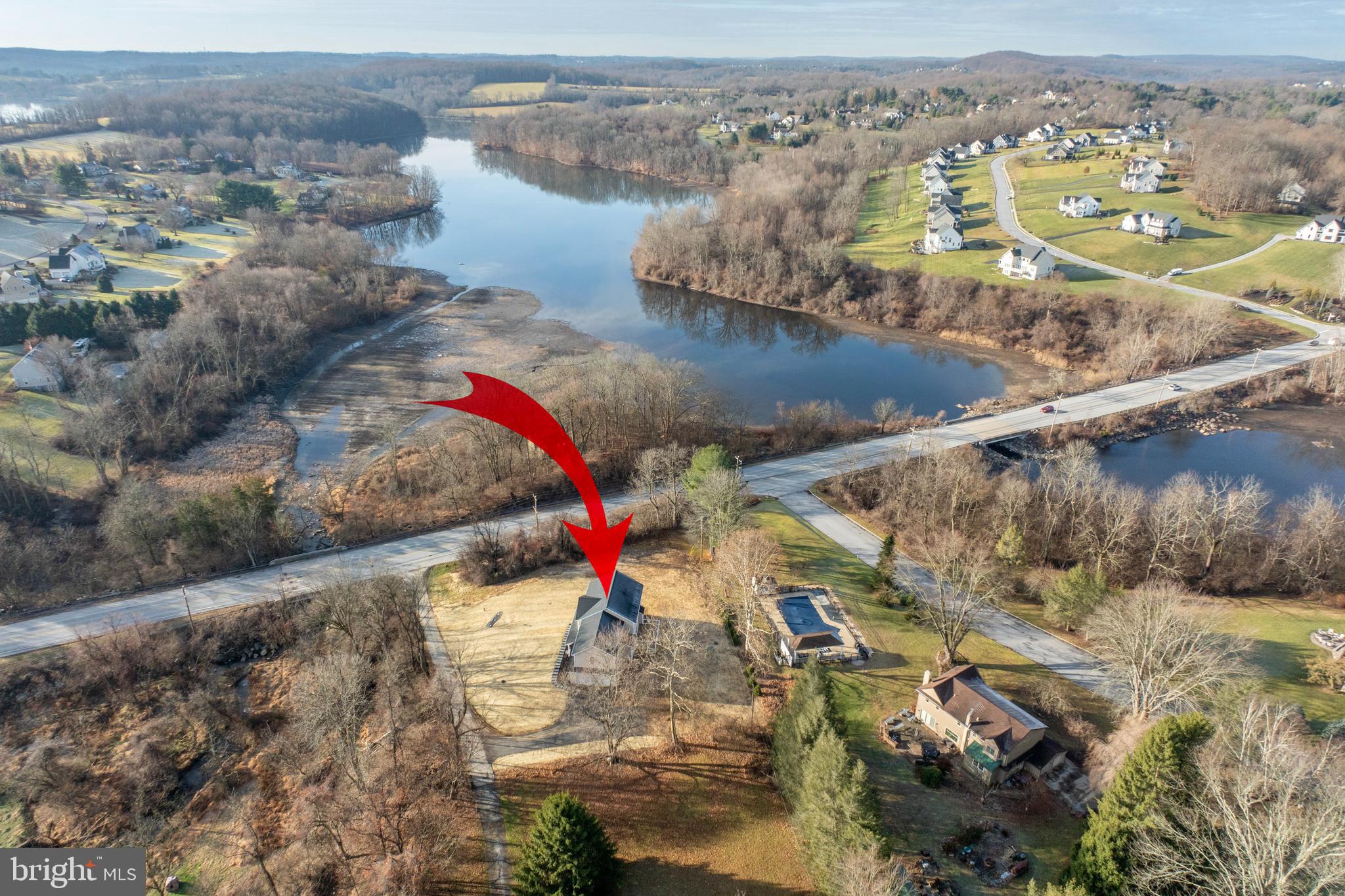 660 Little Conestoga Road Downingtown, PA 19335 - Photo 4 of 56 a view of a city
