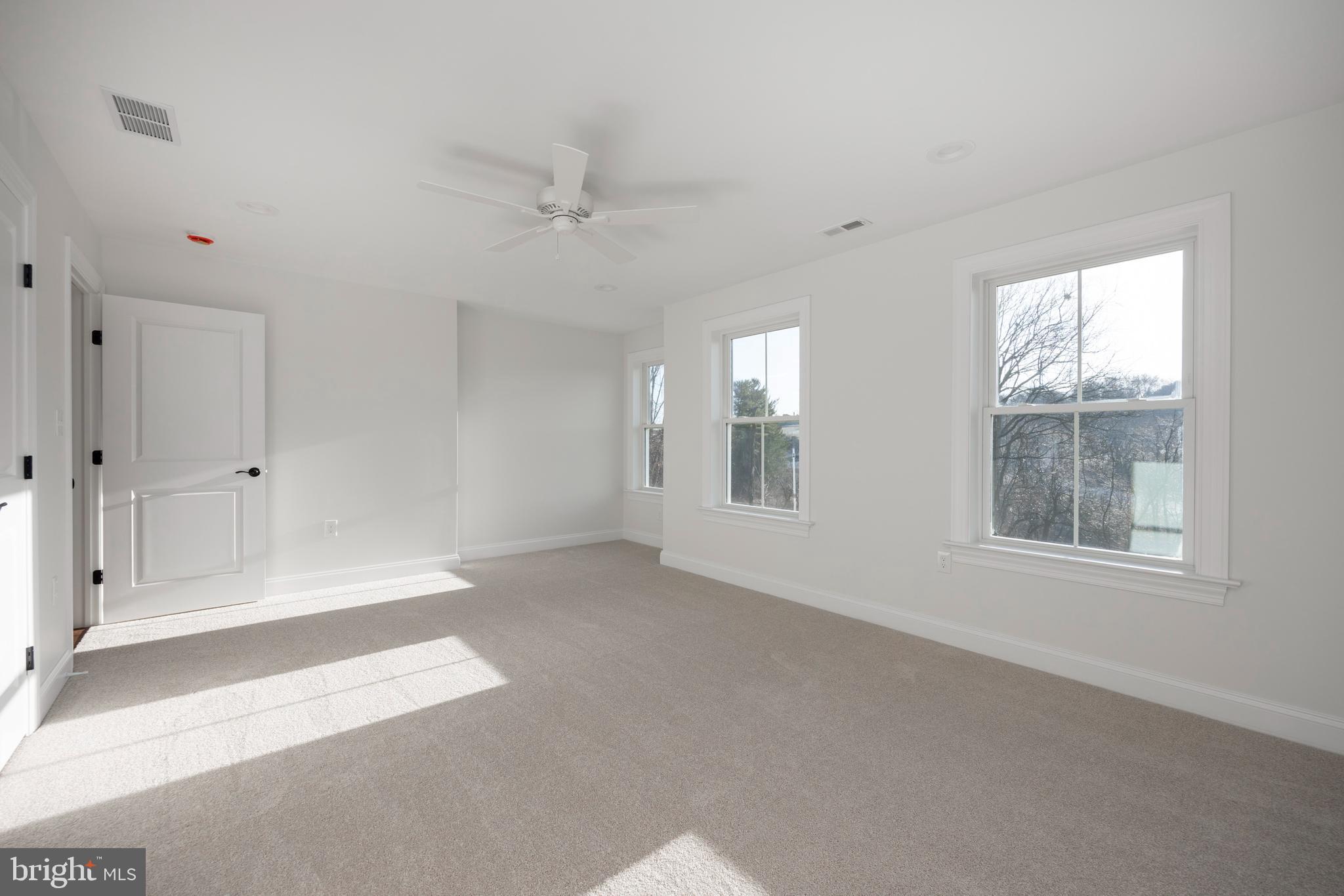 660 Little Conestoga Road Downingtown, PA 19335 - Photo 43 of 56 a view of an empty room with a window