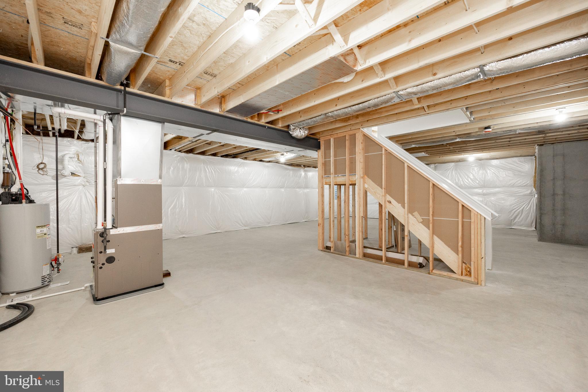 660 Little Conestoga Road Downingtown, PA 19335 - Photo 45 of 56 a view of an empty room