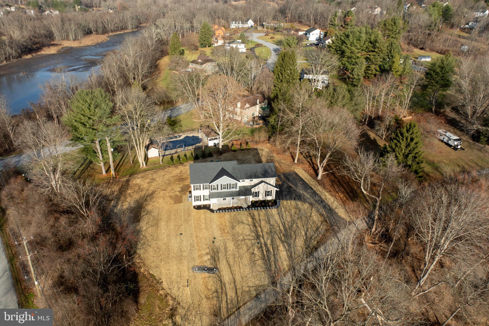 660 Little Conestoga Road Downingtown, PA 19335 - Photo 54 of 56
