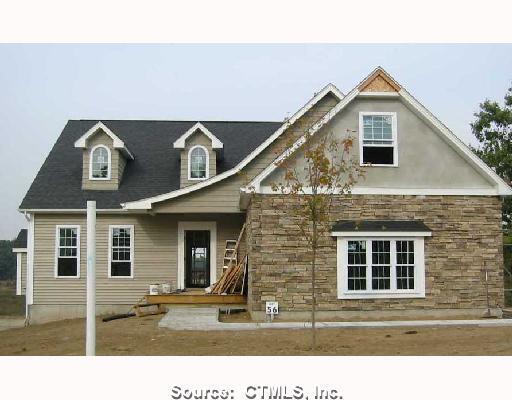 45 Stratton Farms Road Suffield, CT 06093 - Photo 1 of 1