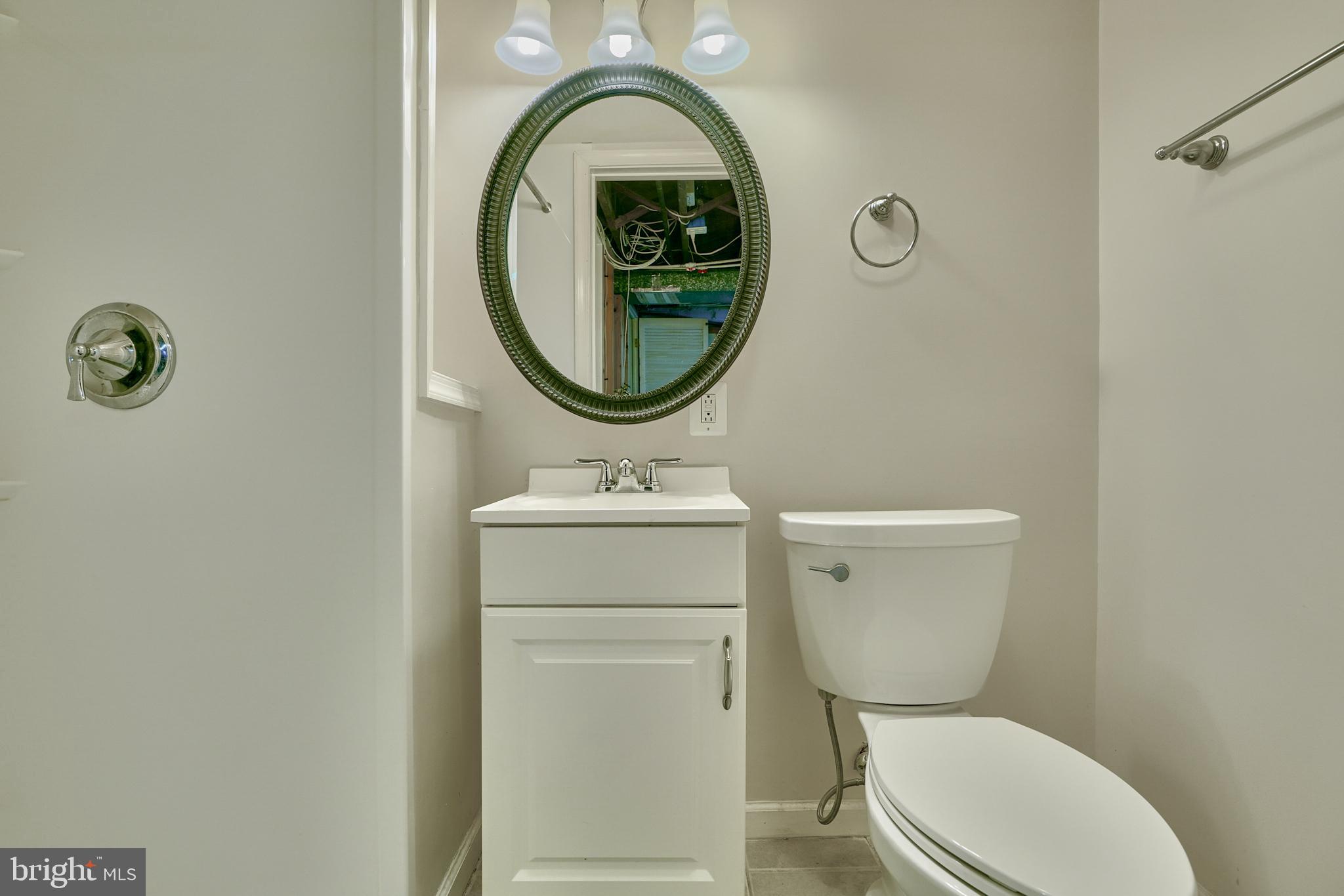 2212 Vailthorn Road Middle River, MD 21220 - Photo 27 of 31 Basement Full Bath