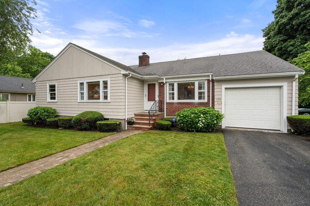 109 Shaw Road Belmont, MA 02478 - Photo 19 of 20