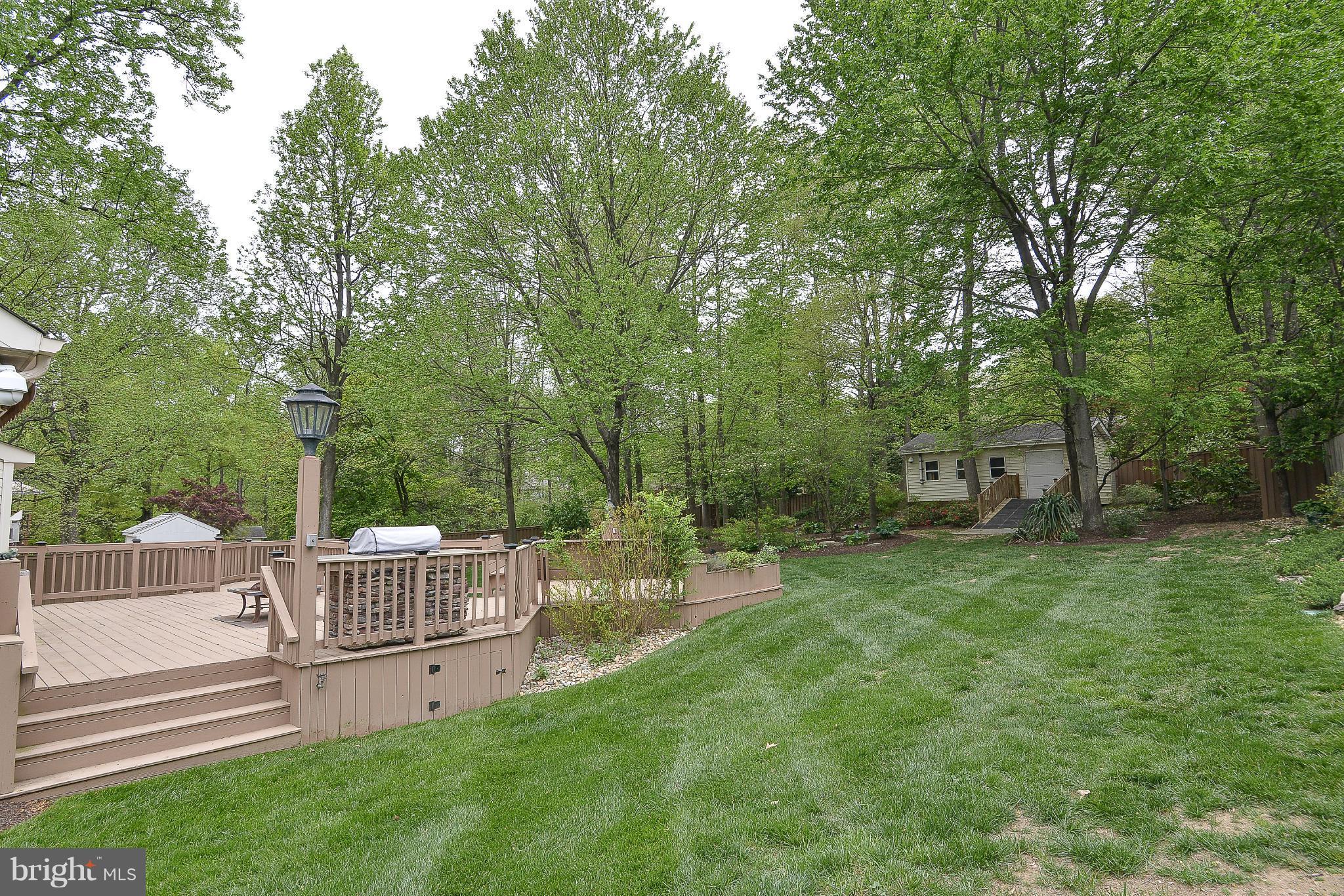 6710 Catskill Road Lorton, VA 22079 - Photo 29 of 30 View