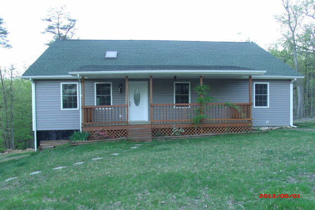 328 Seclusion Ridge Road Luray, VA 22835 - Photo 1 of 15 Gallery Image 1