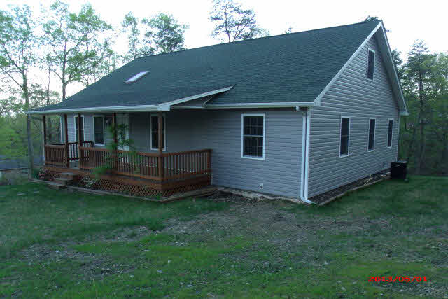 328 Seclusion Ridge Road Luray, VA 22835 - Photo 2 of 15 Gallery Image 2