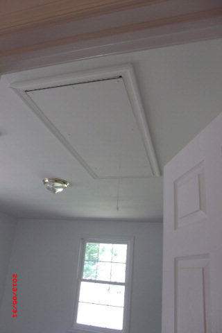 328 Seclusion Ridge Road Luray, VA 22835 - Photo 4 of 15 Gallery Image 4