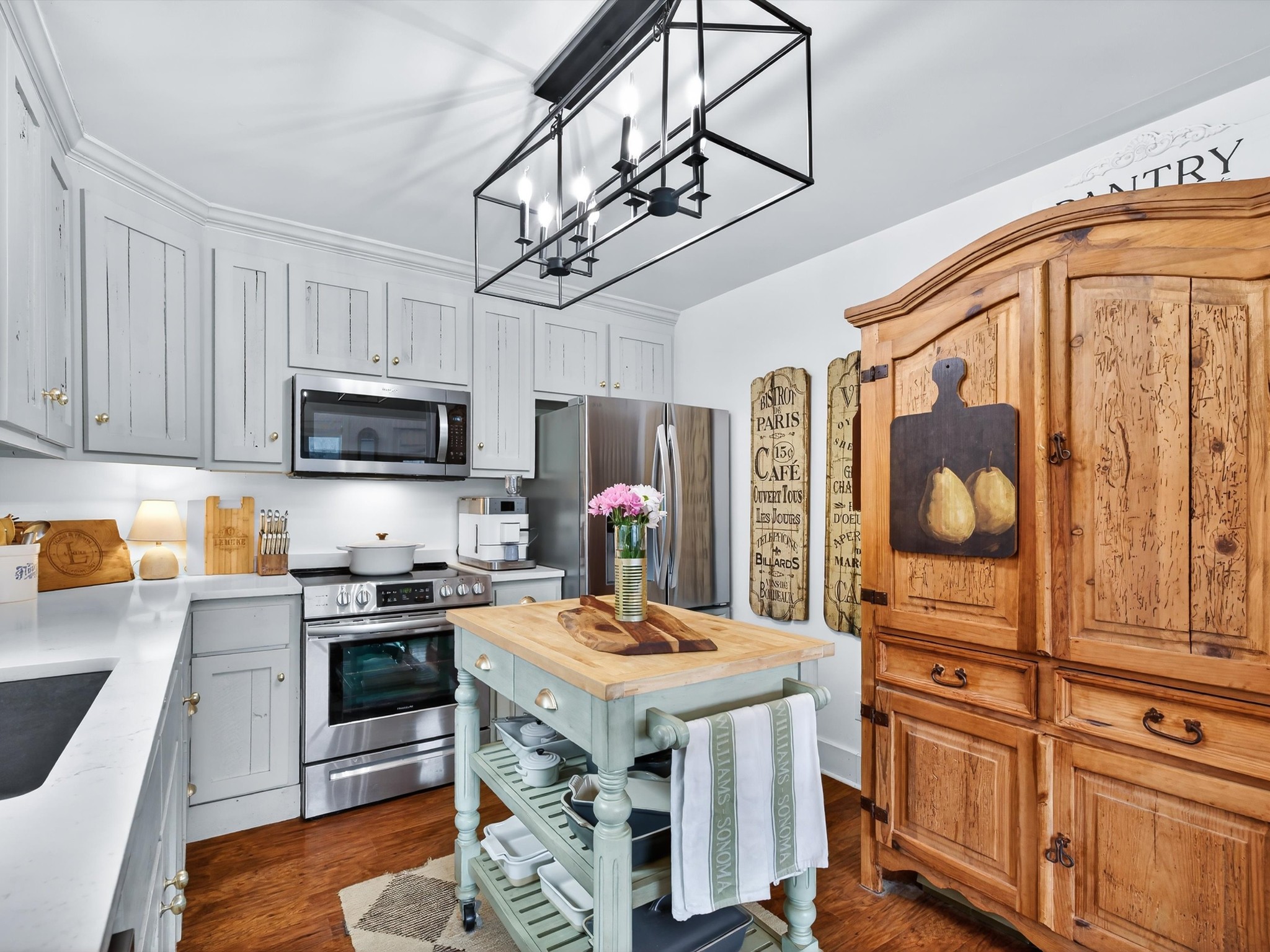 784 Lake Logan Road Ardmore, TN 38449 - Photo 15 of 45