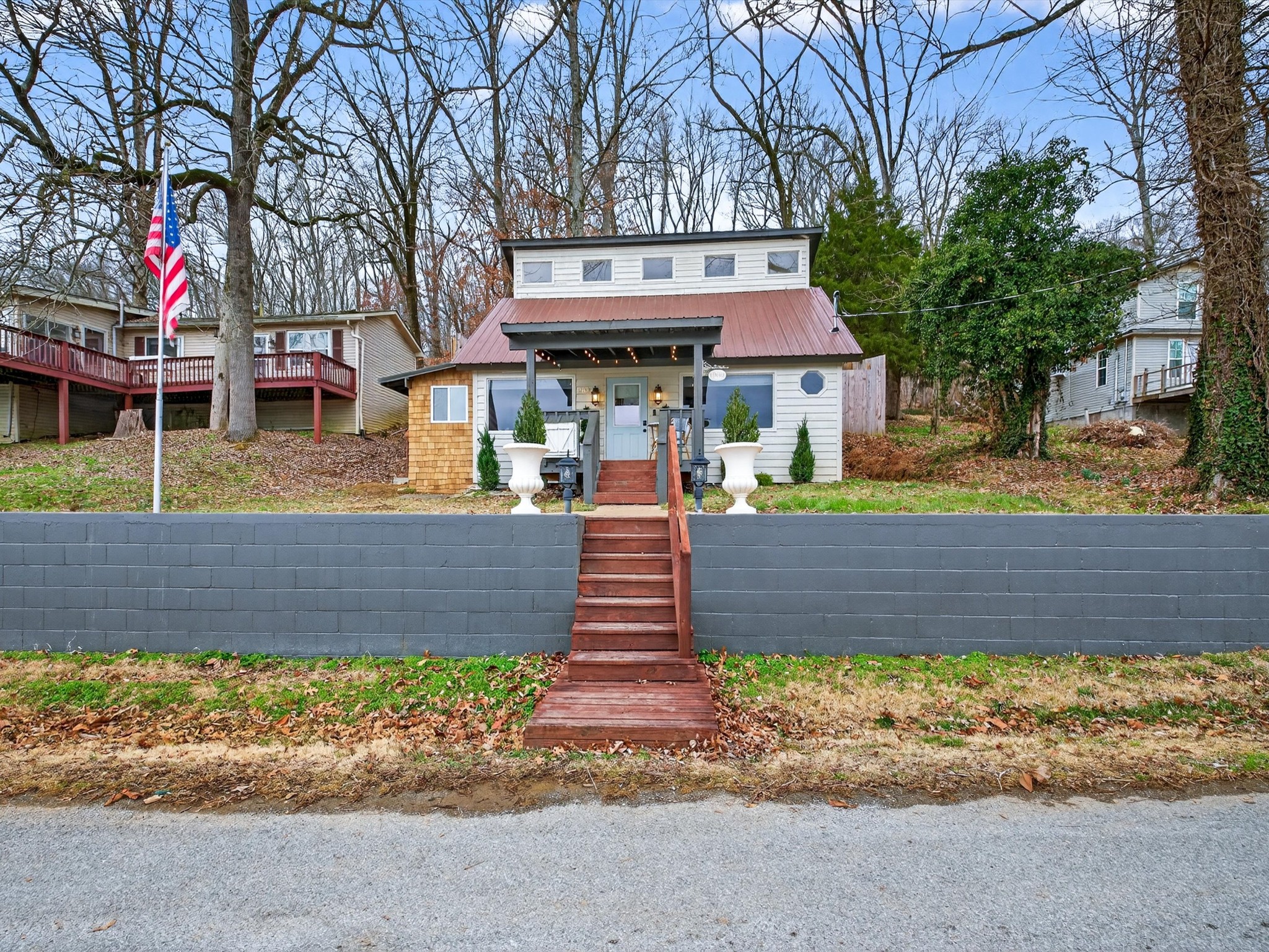 784 Lake Logan Road Ardmore, TN 38449 - Photo 2 of 45