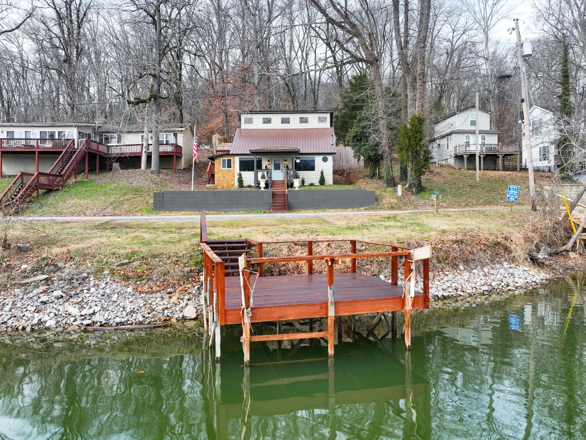 784 Lake Logan Road Ardmore, TN 38449 - Photo 3 of 45