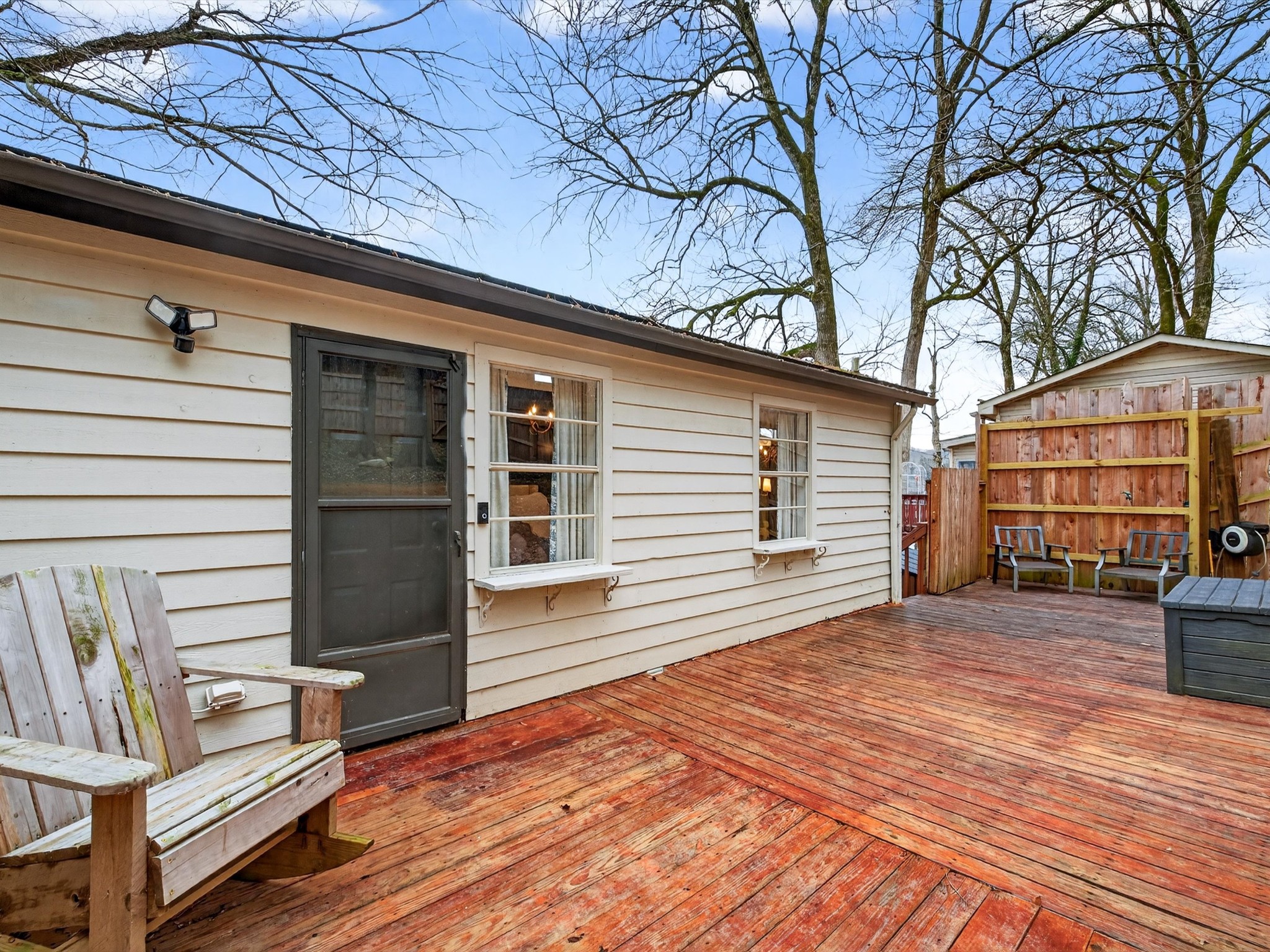 784 Lake Logan Road Ardmore, TN 38449 - Photo 36 of 45