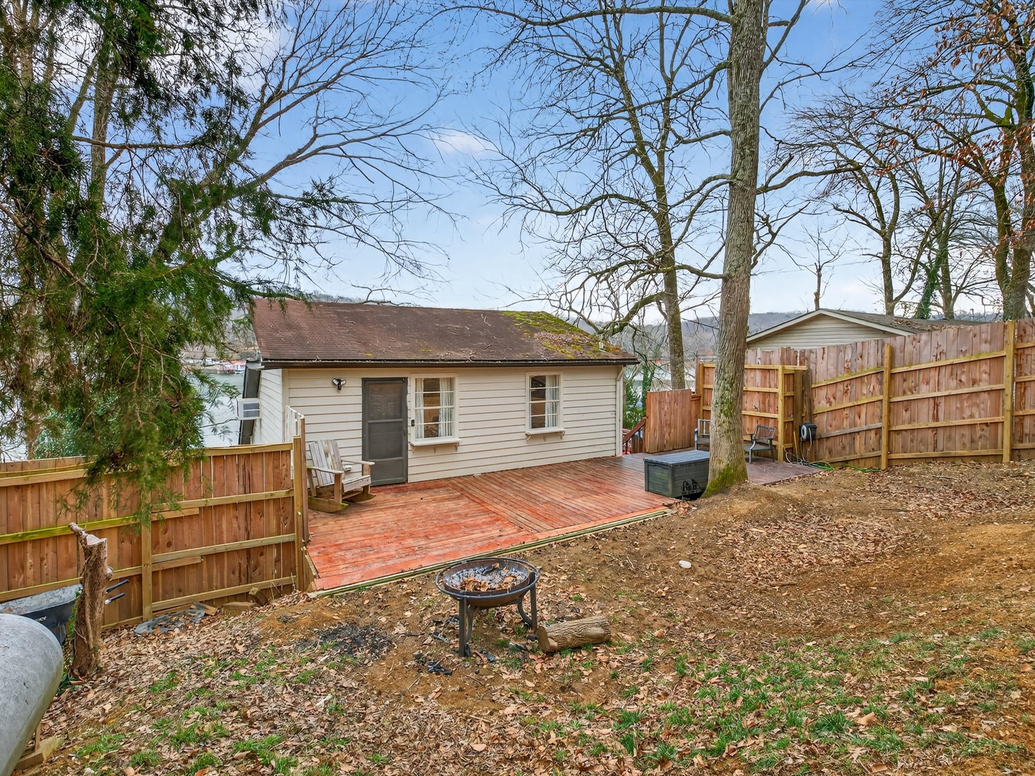 784 Lake Logan Road Ardmore, TN 38449 - Photo 37 of 45