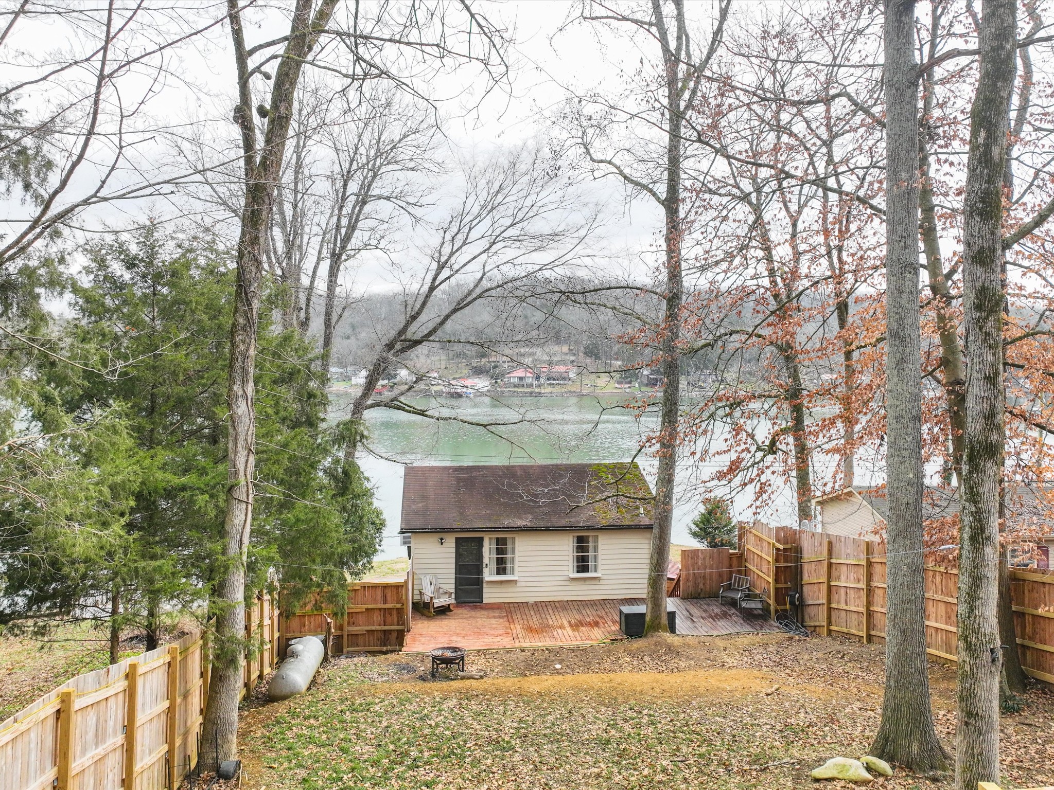 784 Lake Logan Road Ardmore, TN 38449 - Photo 41 of 45