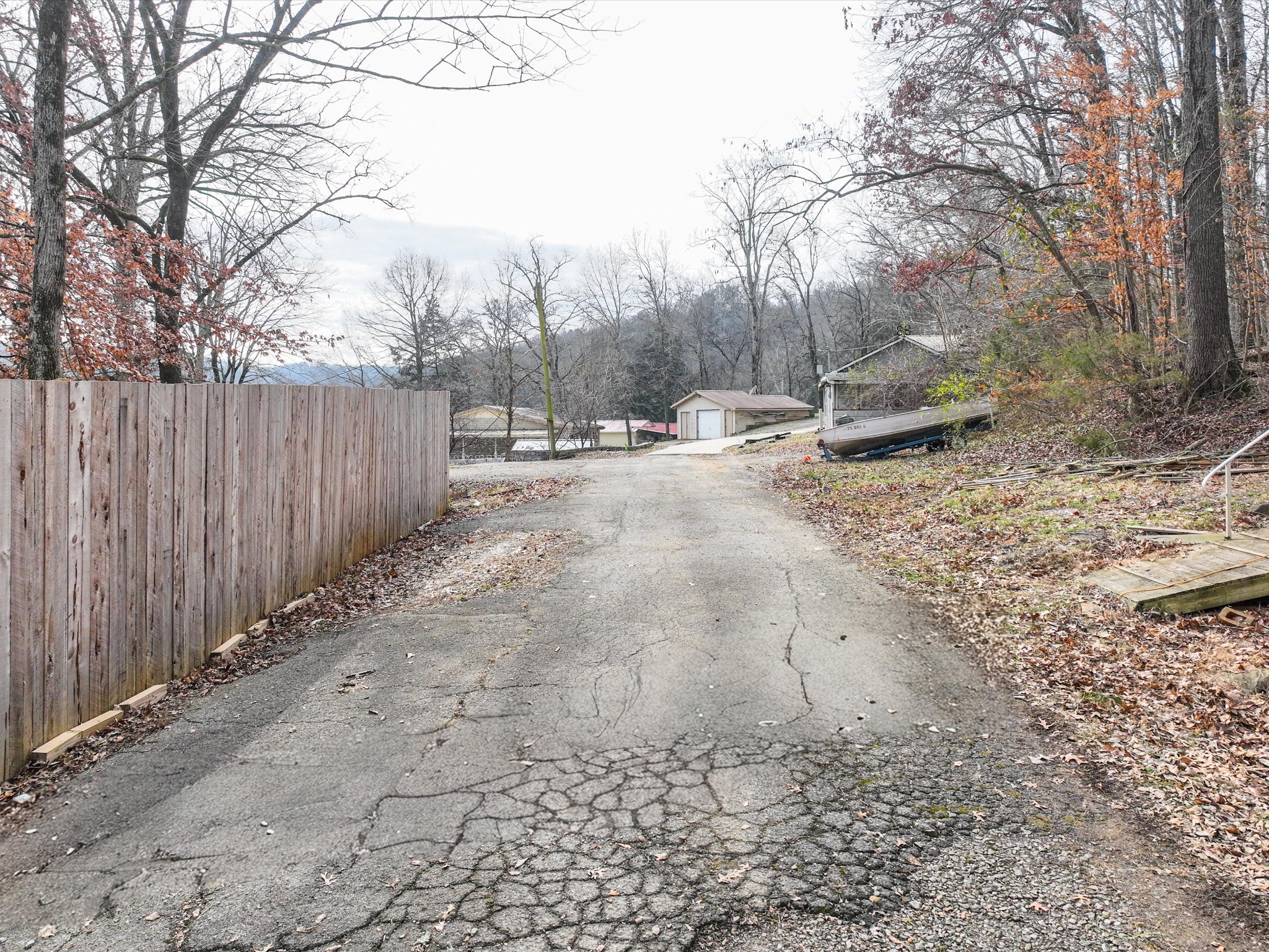 784 Lake Logan Road Ardmore, TN 38449 - Photo 42 of 45