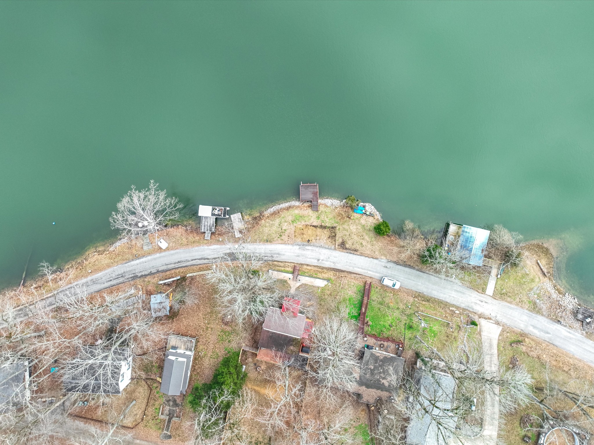 784 Lake Logan Road Ardmore, TN 38449 - Photo 7 of 45