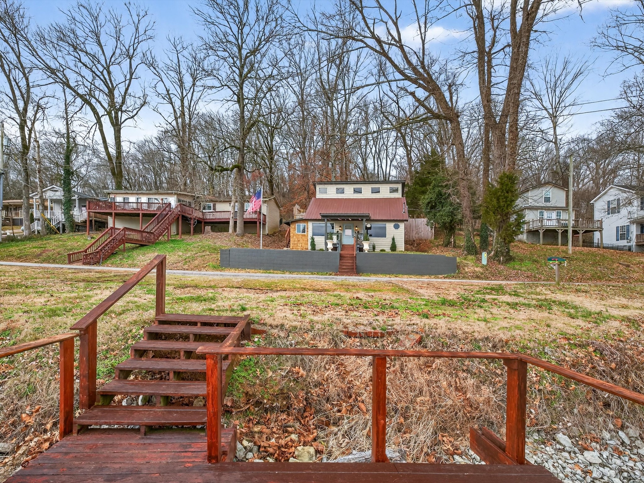 784 Lake Logan Road Ardmore, TN 38449 - Photo 8 of 45