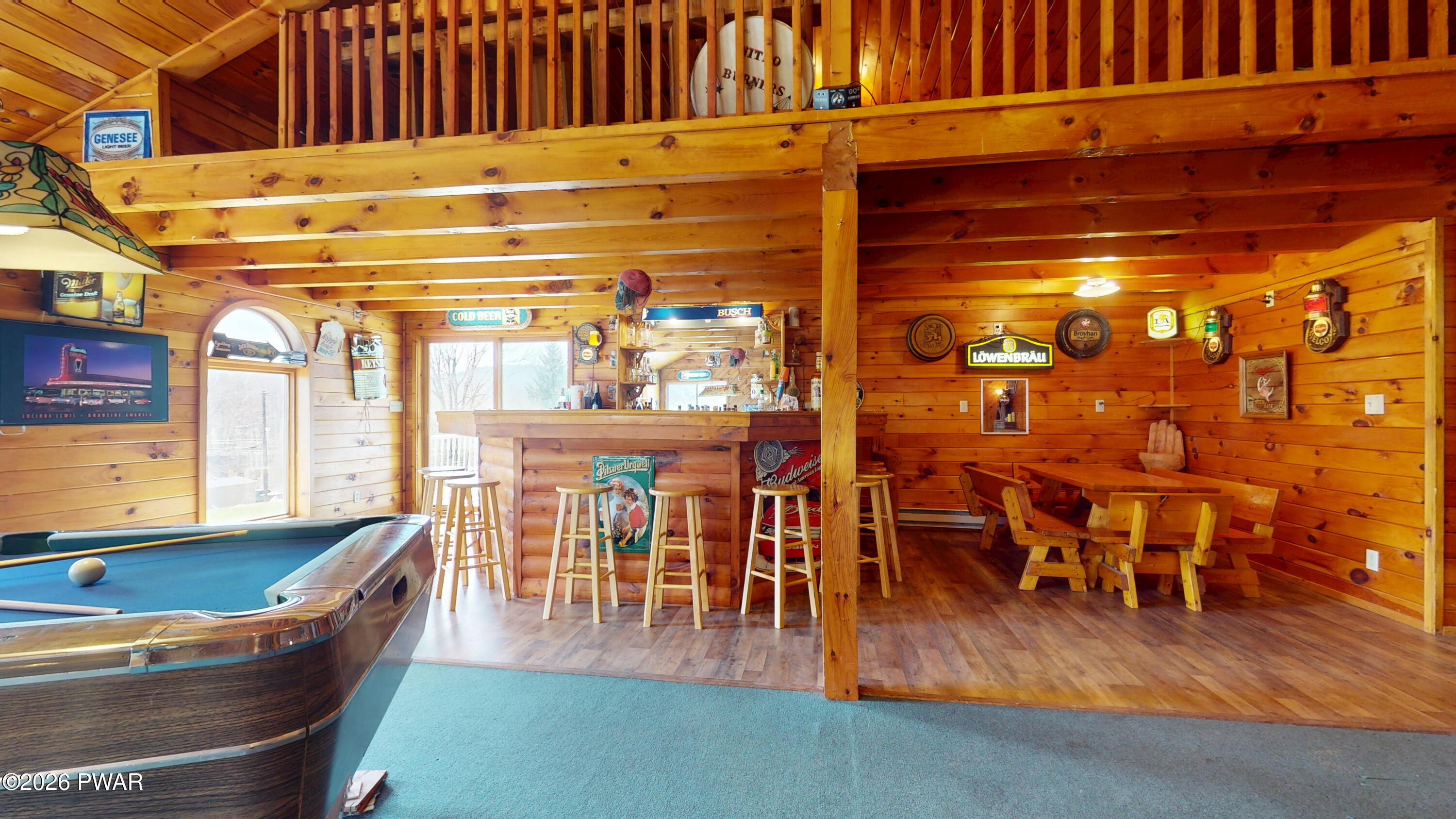 104 Masthope Plank Road Lackawaxen, PA 18435 - Photo 146 of 189
