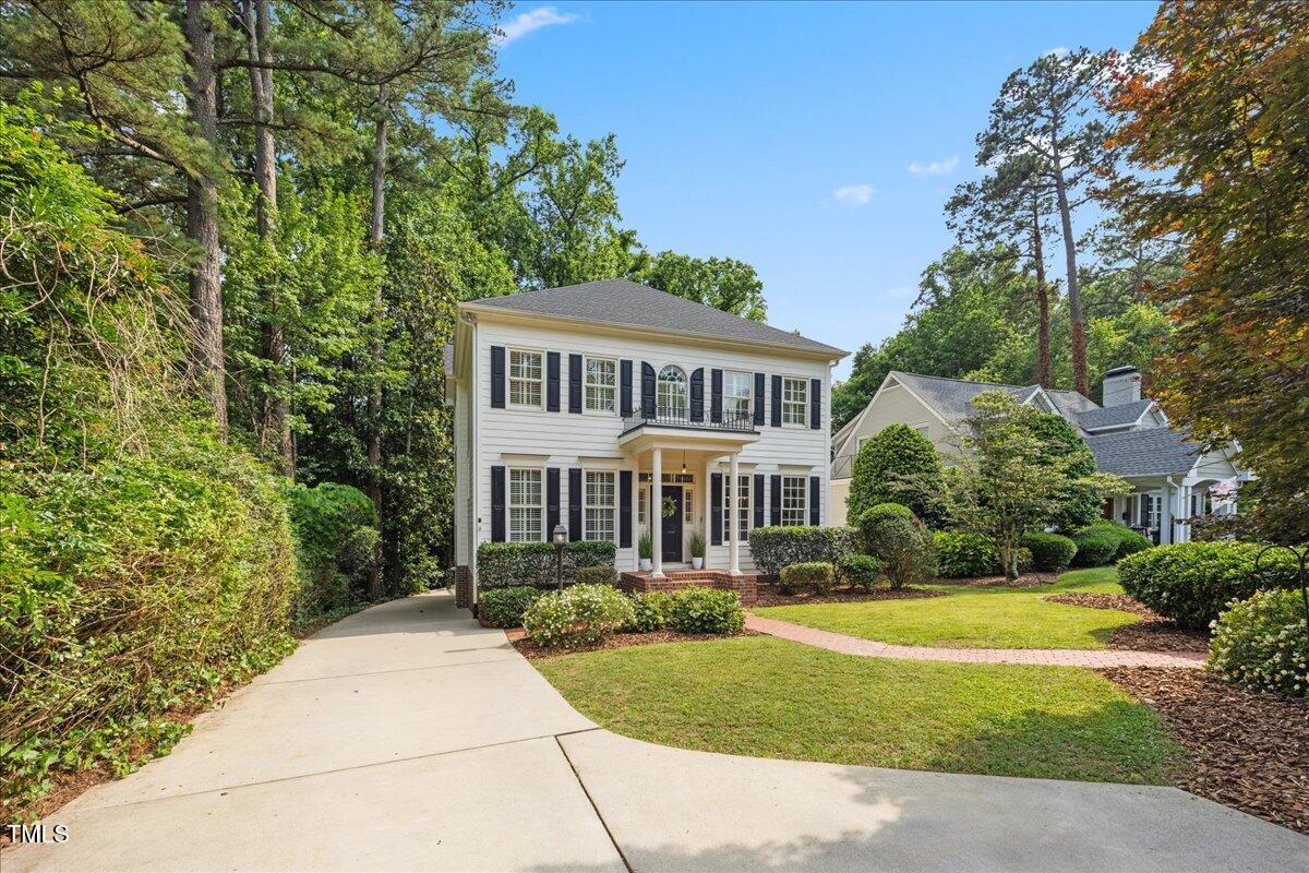 2725 Rosedale Avenue Raleigh, NC 27607 - Photo 56 of 66 04-2A1A6954