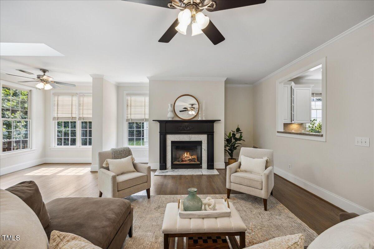 2725 Rosedale Avenue Raleigh, NC 27607 - Photo 5 of 66 63-2A1A6939
