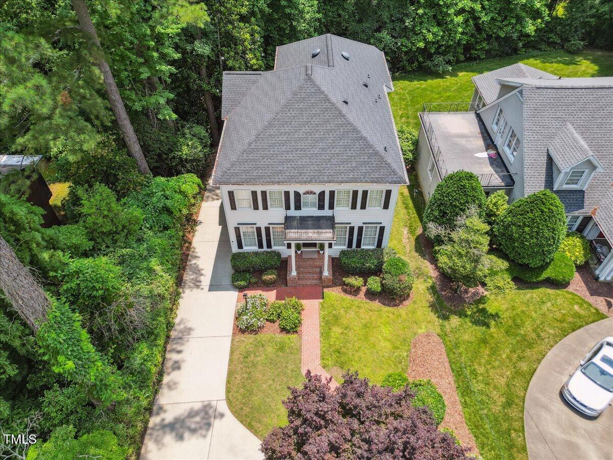 2725 Rosedale Avenue Raleigh, NC 27607 - Photo 7 of 66 06-DJI_0902