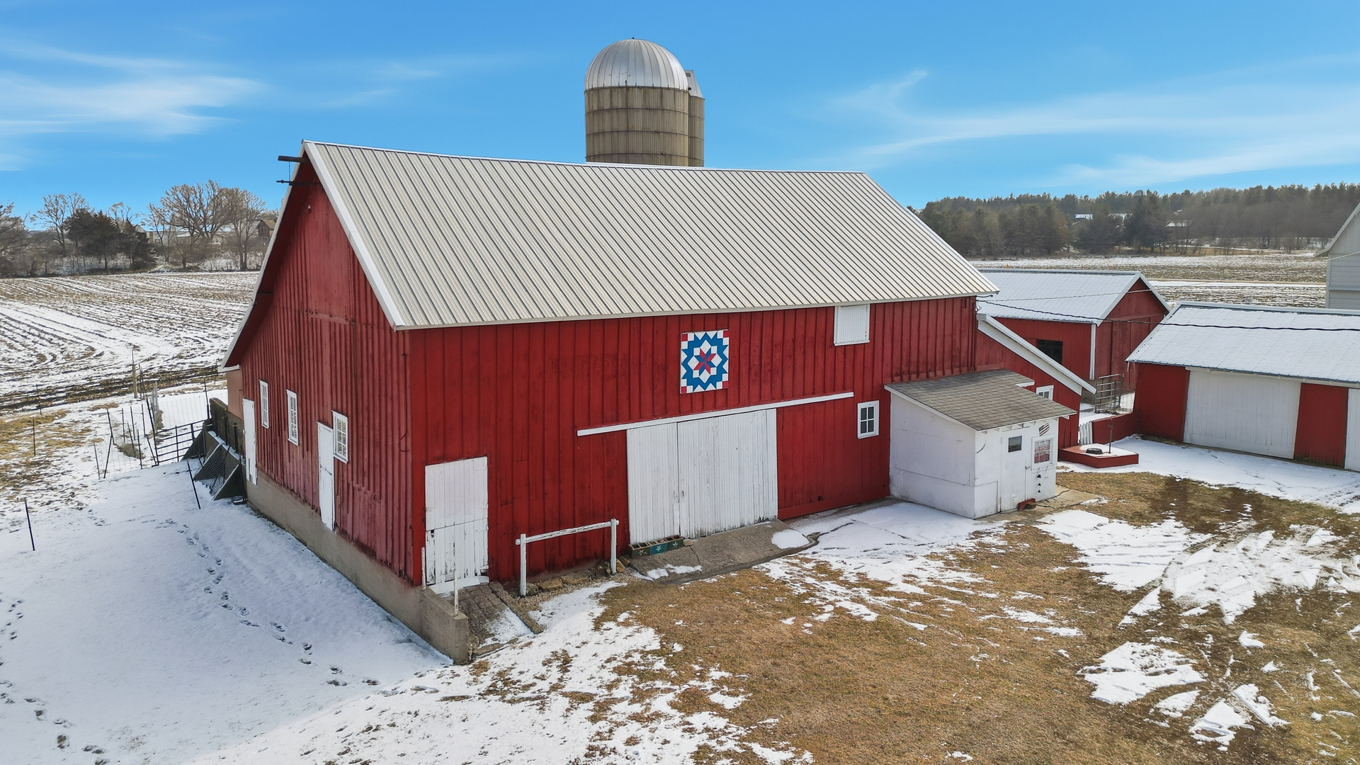 18521 Anderson Road Prophetstown, IL 61277 - Photo 12 of 39