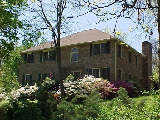 202 Timbercrest Drive Oak Ridge, TN 37830 - Photo 1 of 1 Primary Photo
