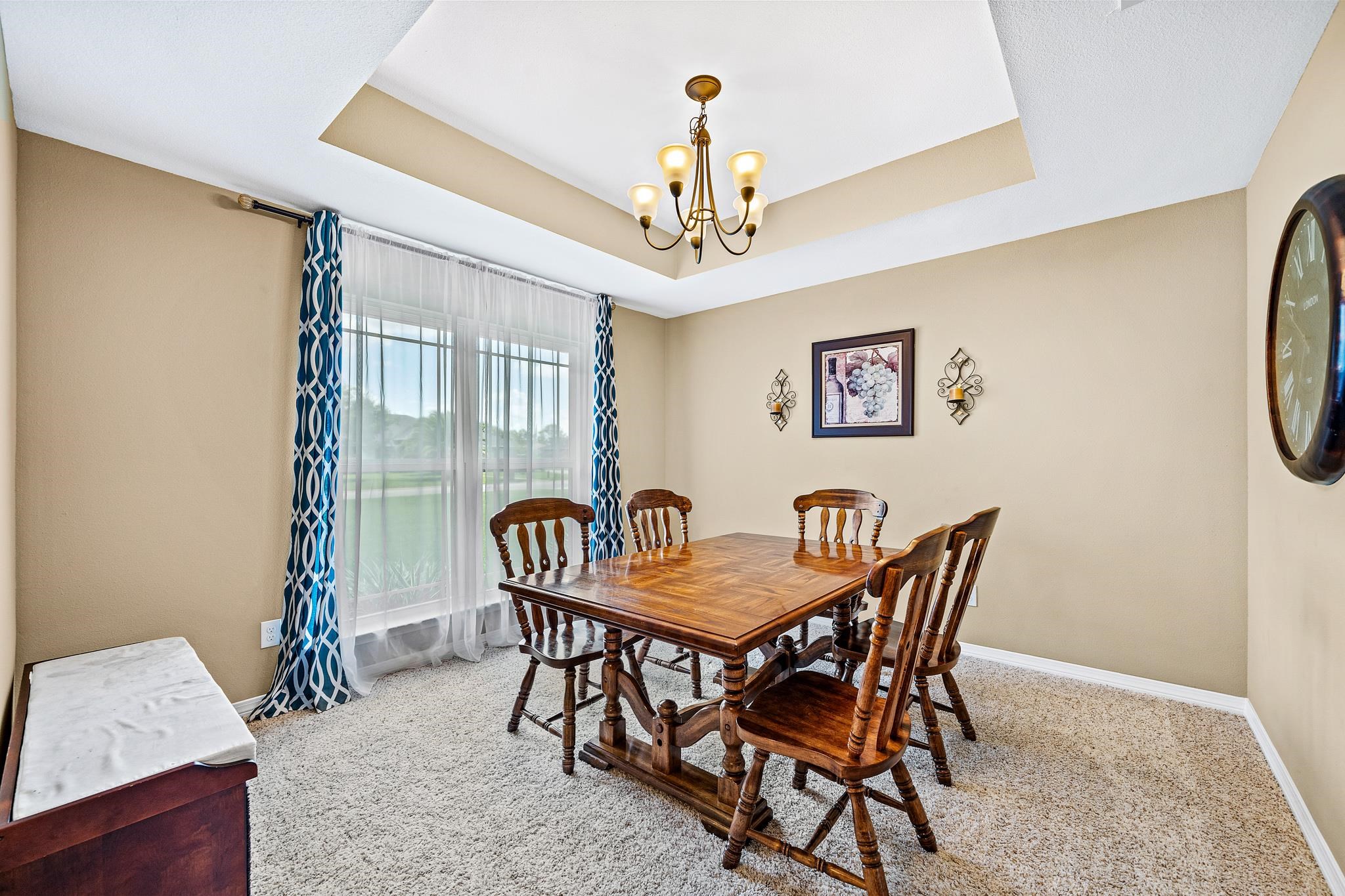 141 Meadow Run Loop West Foley, AL 36535 - Photo 5 of 26