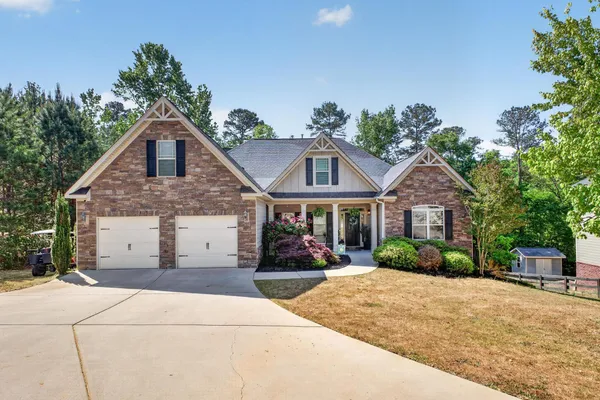 $649,000 | 253 Buckhar Lane, Aiken, SC 29803